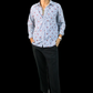Paul & Joe Last Rose Shirt