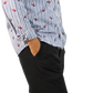Paul & Joe Last Rose Shirt