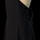 Y2K Witchery Criss Cross Dress