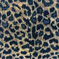 ‘90s Equipment Leopard Print Dress