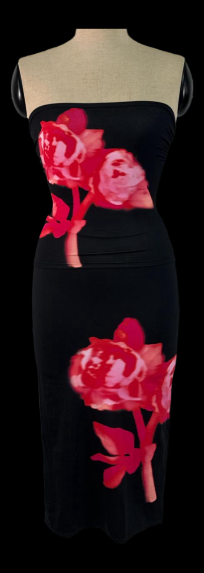 Khy x Ioannes Two Piece Set
