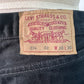 Levi's 534 Slim Straight Jeans