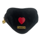 Moschino Heart Pouch