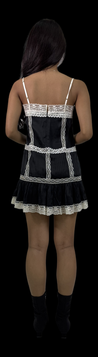 Chick by Nicky Hilton Slip Dress
