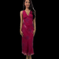 Réalisation Par x Devon Lee Carlson Marie Dress