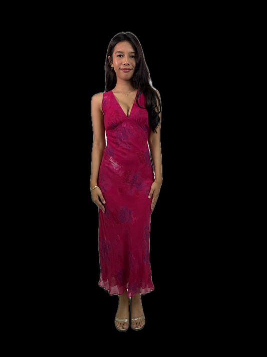 Réalisation Par x Devon Lee Carlson Marie Dress