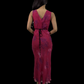 Réalisation Par x Devon Lee Carlson Marie Dress