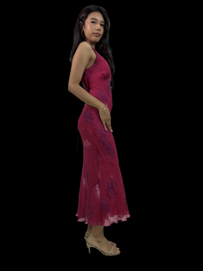 Réalisation Par x Devon Lee Carlson Marie Dress
