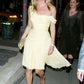 Kate Moss x Topshop Dress