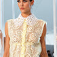 Louis Vuitton S/S 2012 Runway Top