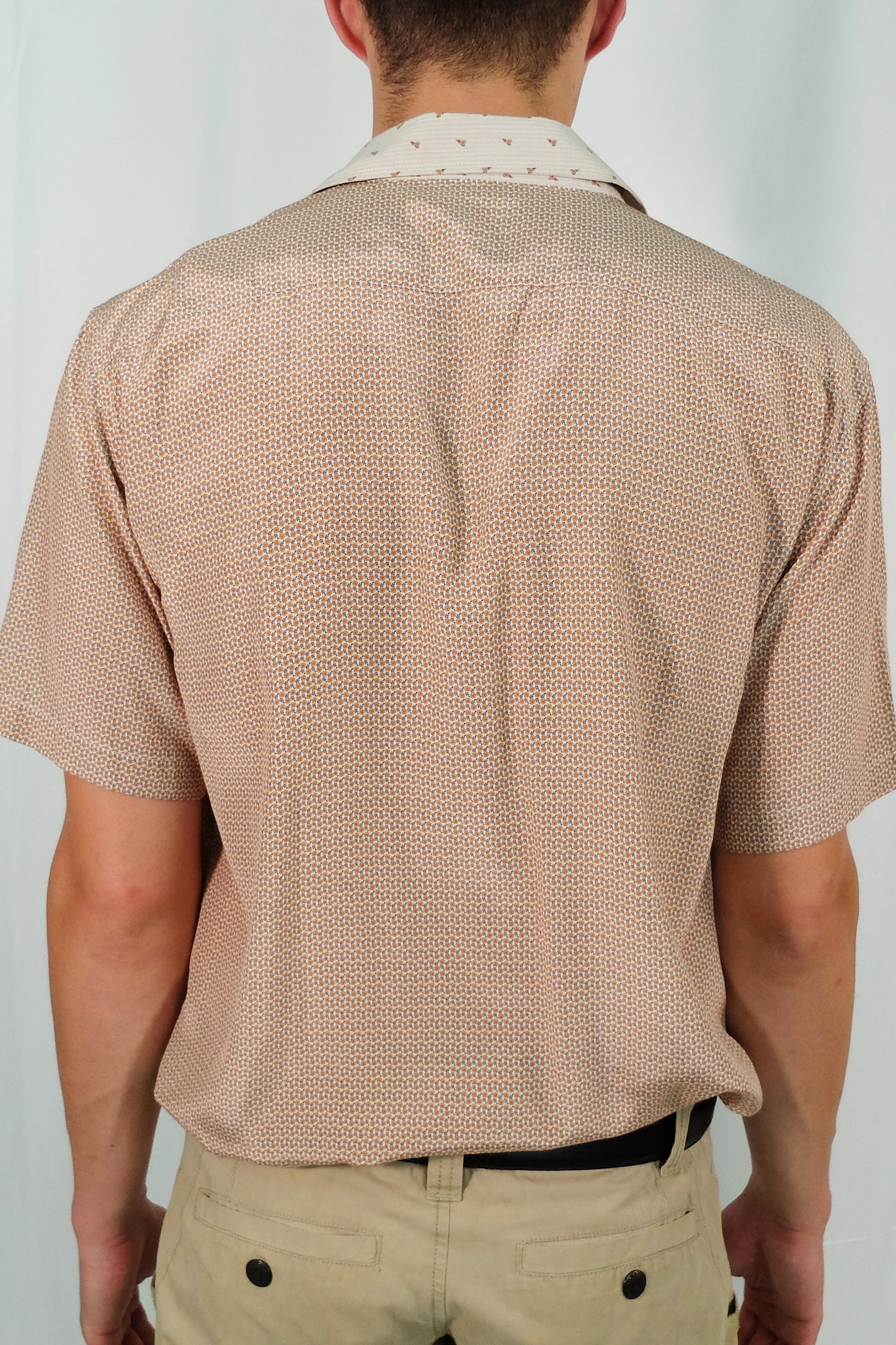 Marc Jacobs Spring 2012 Shirt