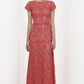 Collette Dinnigan Resort 2013 Lace Dress