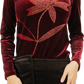 Autumn Turtleneck Top