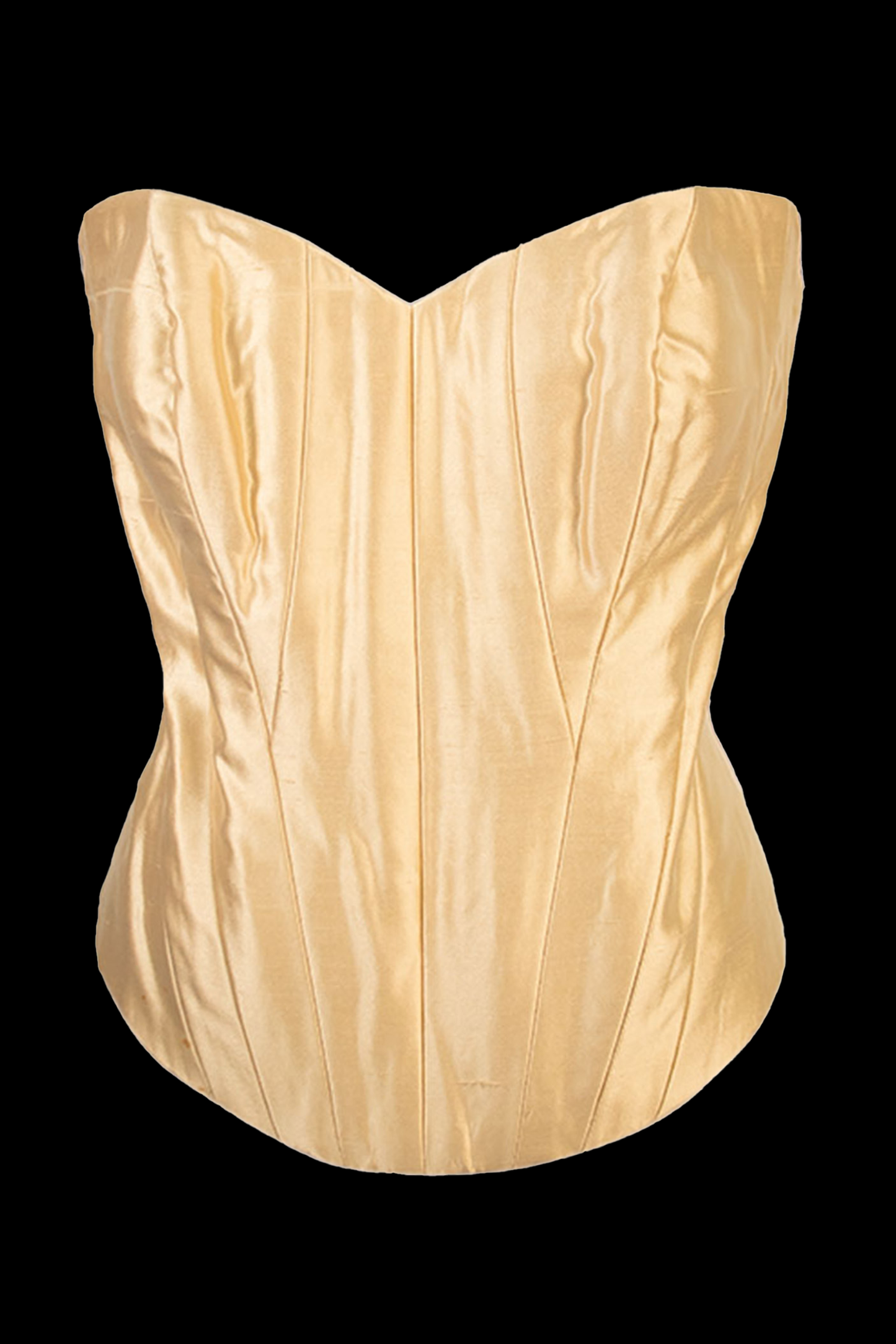 Bridgerton Corset