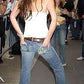 Victoria Beckham x Rock and Republic Jeans