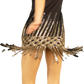Foley + Corinna Gatsby Dress