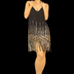 Foley + Corinna Gatsby Dress