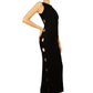 Gianni Versace SS 1994 Couture Cutout Dress