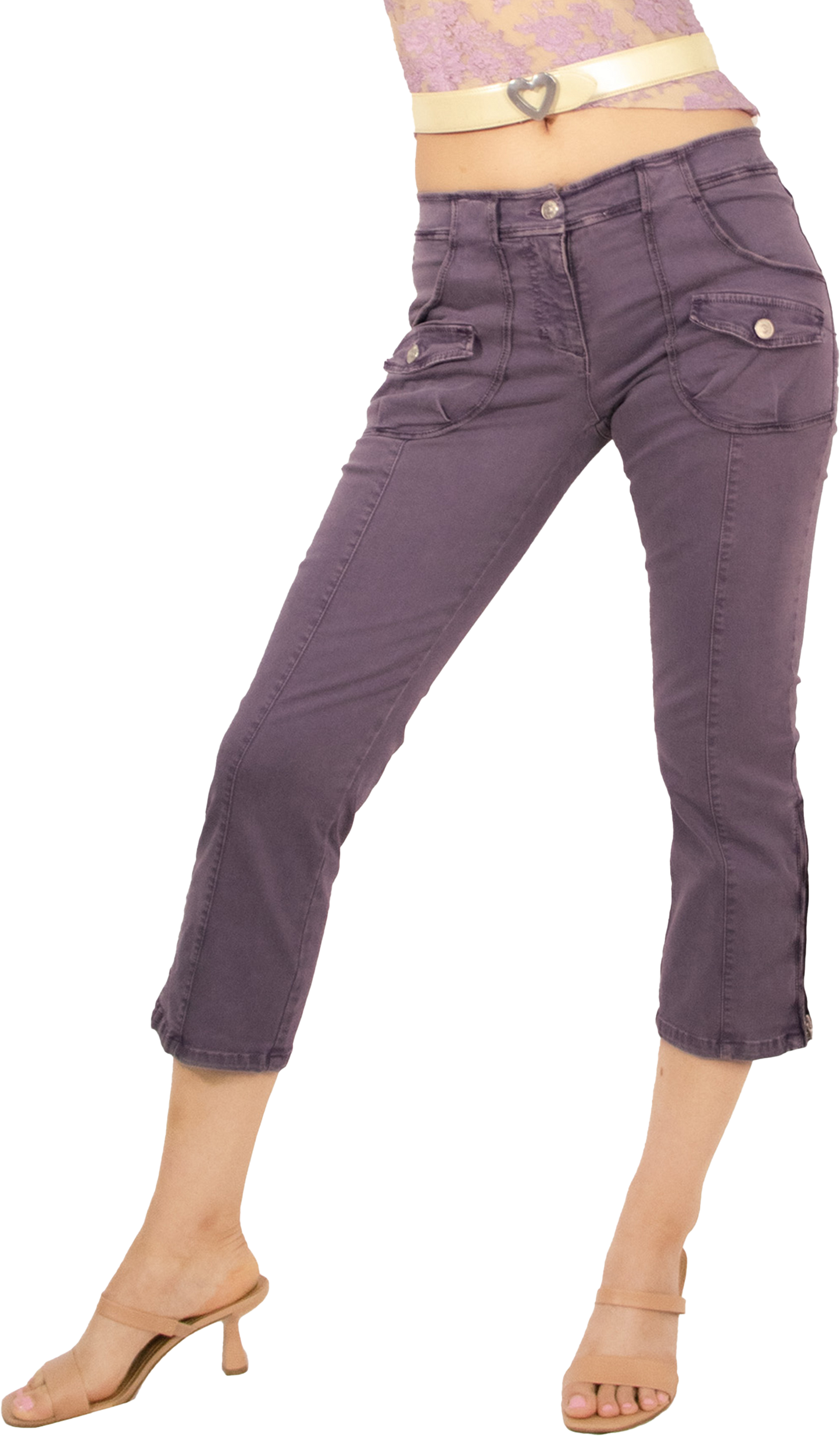 iBlues Cargo Jeans