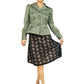 Marc by Marc Jacobs Lace Skirt