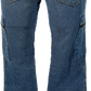 New Jeans Italian Denim Corduroy Pants