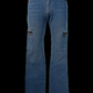New Jeans Italian Denim Corduroy Pants