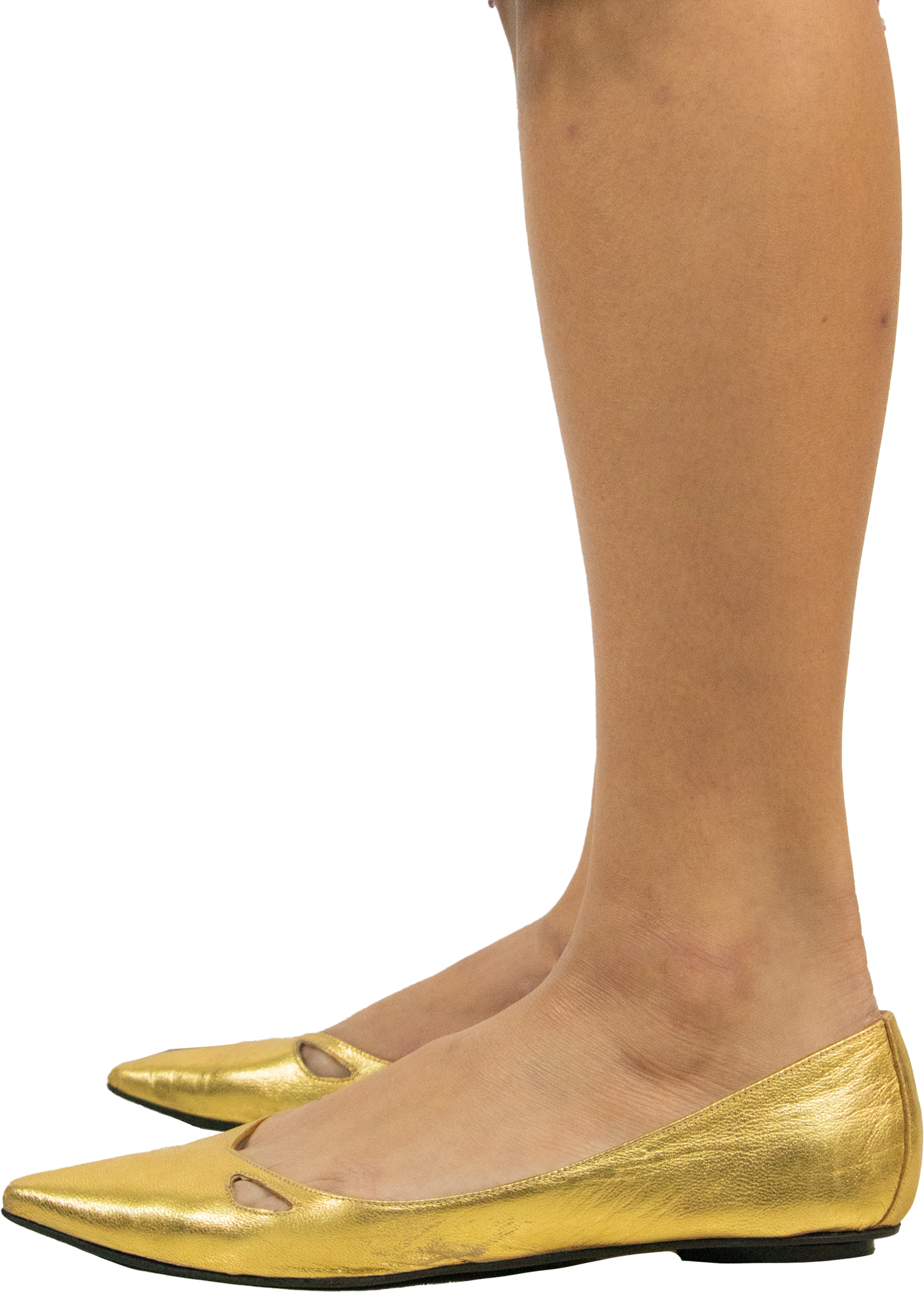 Sigerson Morrison Ballet Flats