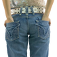 Taverniti So Tracy Jeans