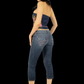 Vintage '00s James Cured by Seun Capris