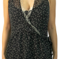 Benetton Y2K Layered Top