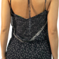 Benetton Y2K Layered Top