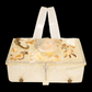Vintage Reworked '50s Lucite Seashell Bag