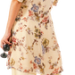 Vintage Sportmax 2 Piece Floral Set