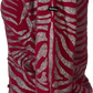 Hysteric Glamour Zebra Cardigan