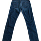 Vintage 2000s Habitual Low Rise Skinny Jeans