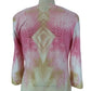 Vintage '00s Just Cavalli Snakeskin Tee