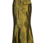 Vintage '00s Bebe Fishtail Skirt