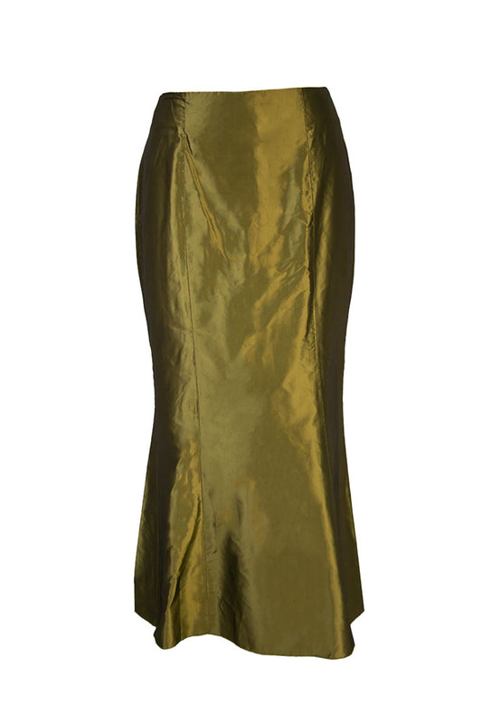 Vintage '00s Bebe Fishtail Skirt